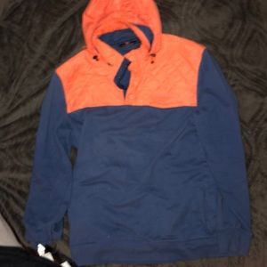 Vineyard vines jacket